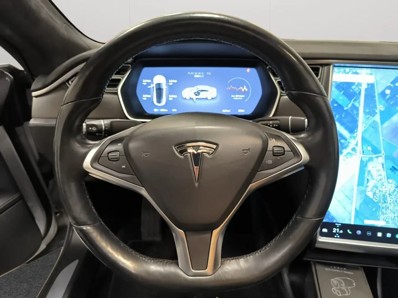 Billede 6 - Tesla Model S  85D