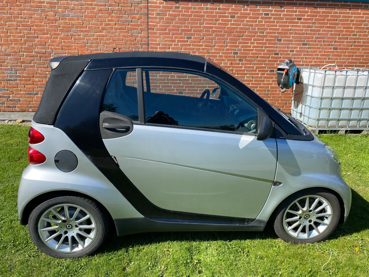 Billede 6 - Smart fortwo