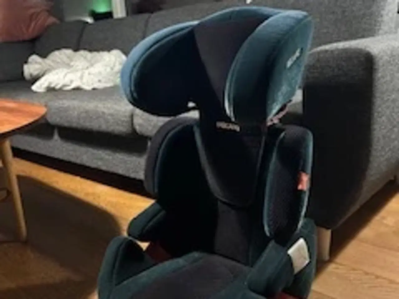 Billede 2 - Aotostol Milano Recaro