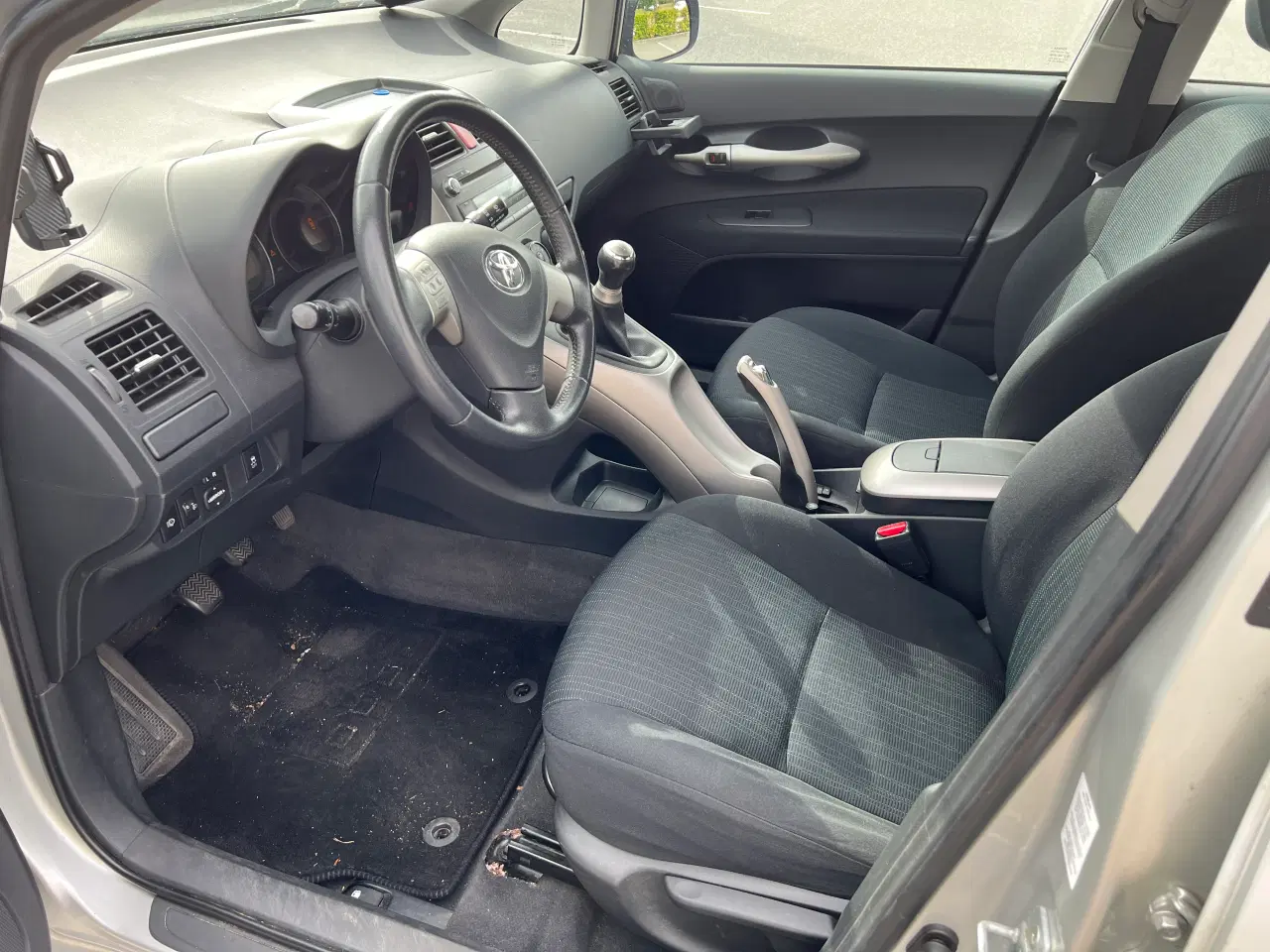 Billede 10 - Toyota Auris 2007