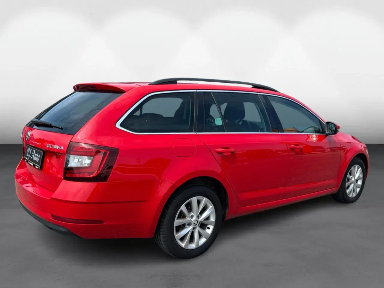 Billede 5 - Skoda Octavia 1,4 TSi 150 Style Combi DSG