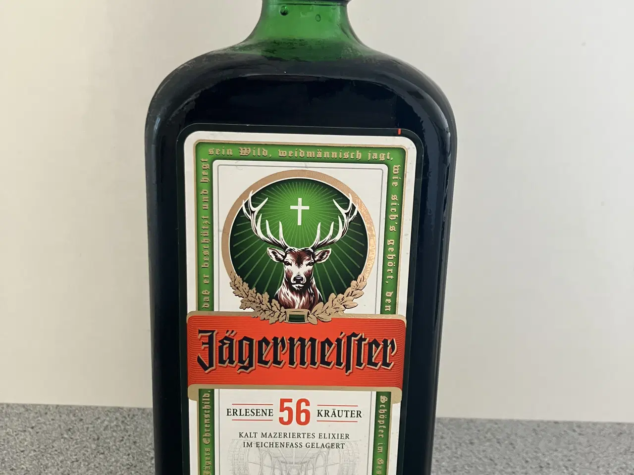 Billede 6 - Billigt 14 helflasker sælges samlet for 1700kr. 