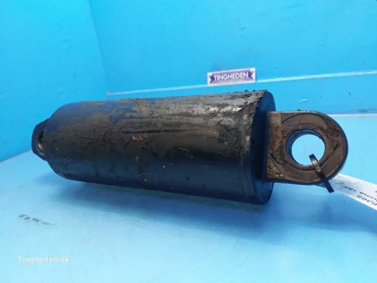 Billede 8 - Case Puma 185 Cylinder 87521075