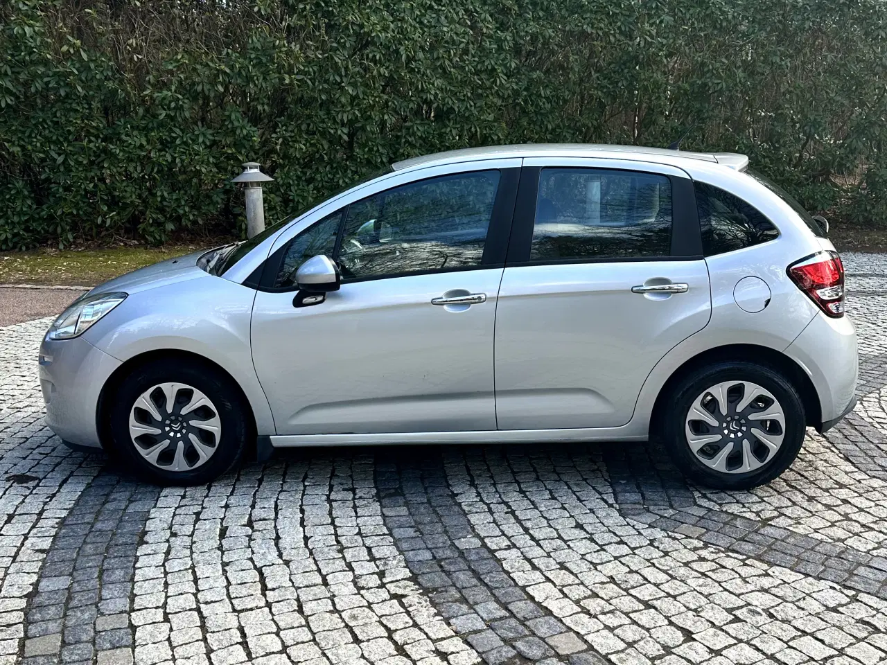 Billede 2 - Citroën C3 Nysynet + Lav km. 1.0 VTi 68 5d