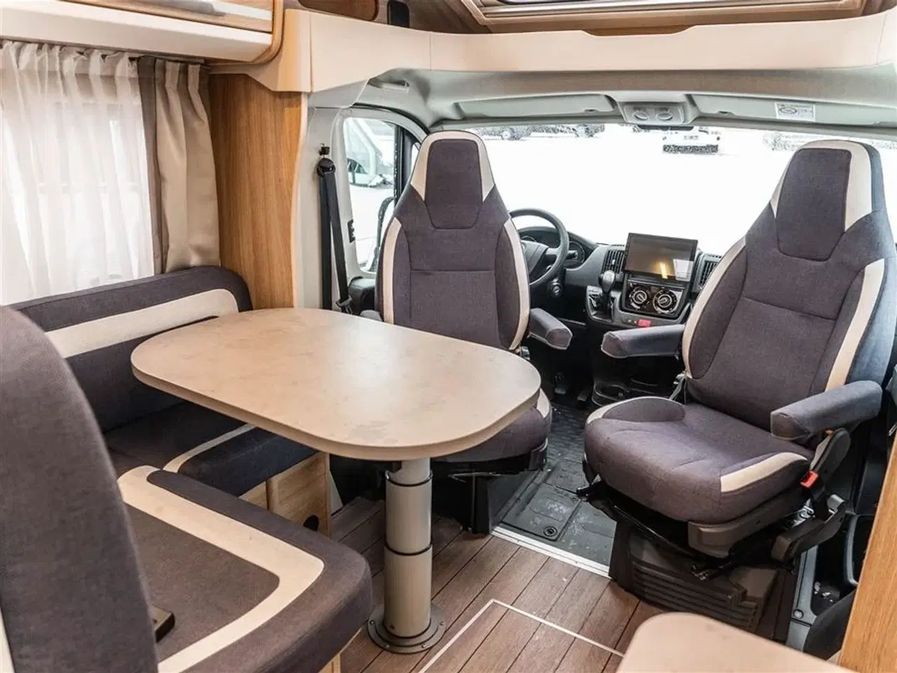 Billede 9 - 2017 - Knaus Sky TI 650 MEG Platinum Selection   Topmodel f