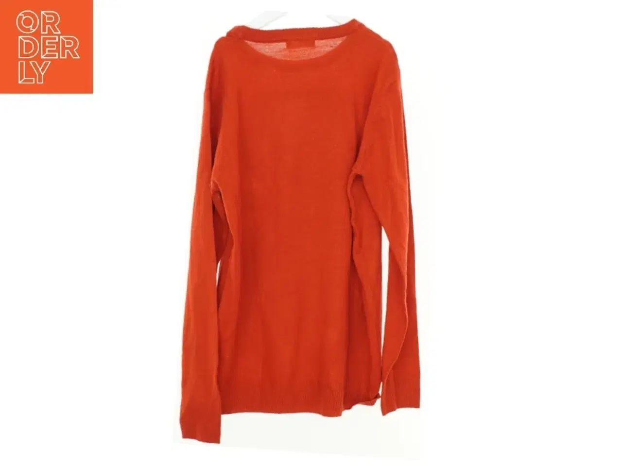 Billede 2 - Sweatshirt, jule motiv fra H&M (str. 170 cm)