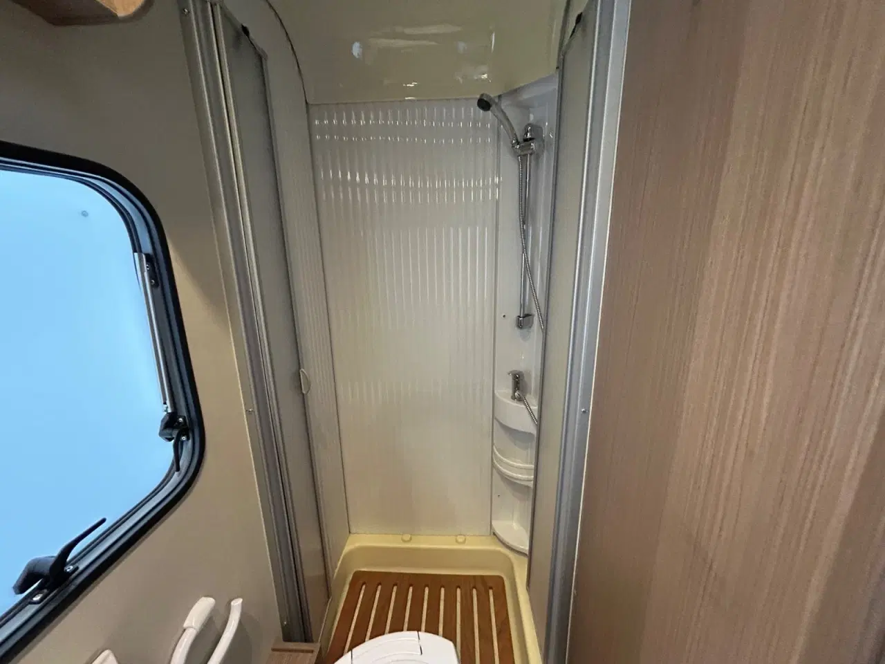 Billede 15 - Fiat Carado 2,3 MJT T348 aut.