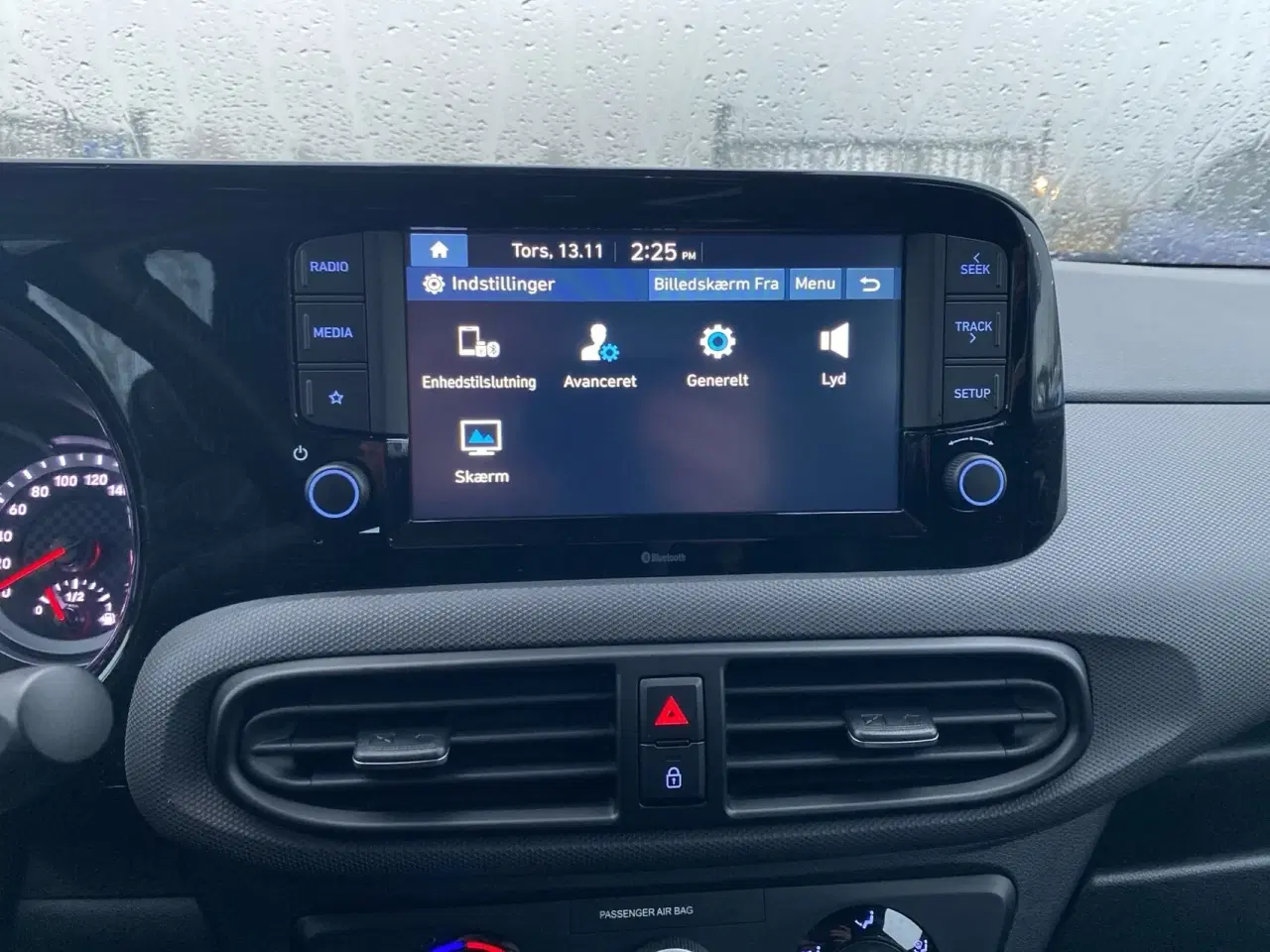 Billede 12 - Hyundai i10 1,0 Essential 67HK 5d