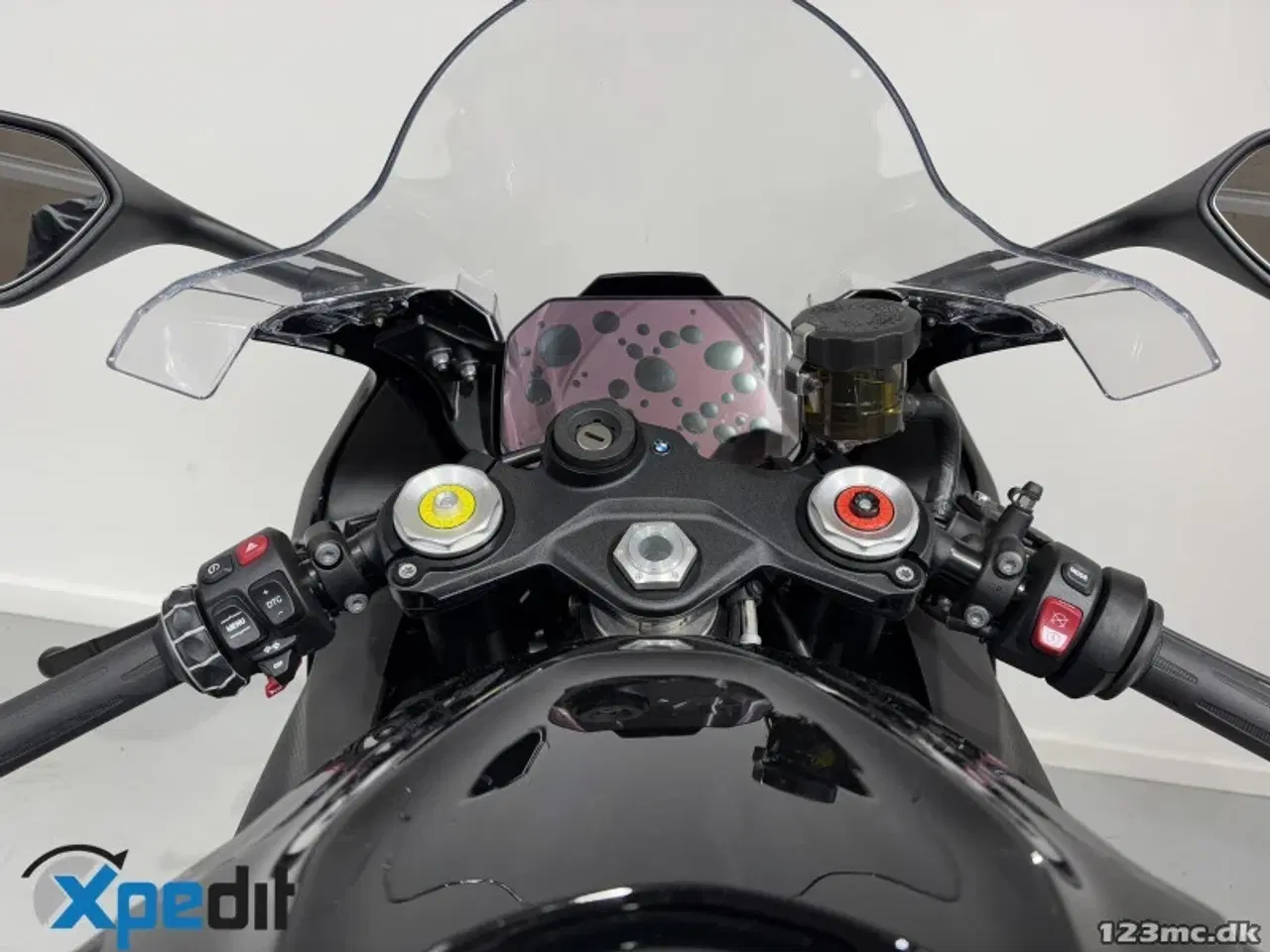 Billede 11 - BMW S 1000 RR