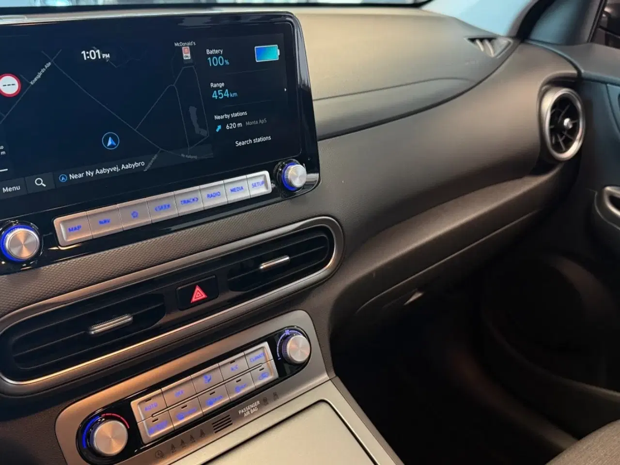 Billede 13 - Hyundai Kona 64 EV Trend