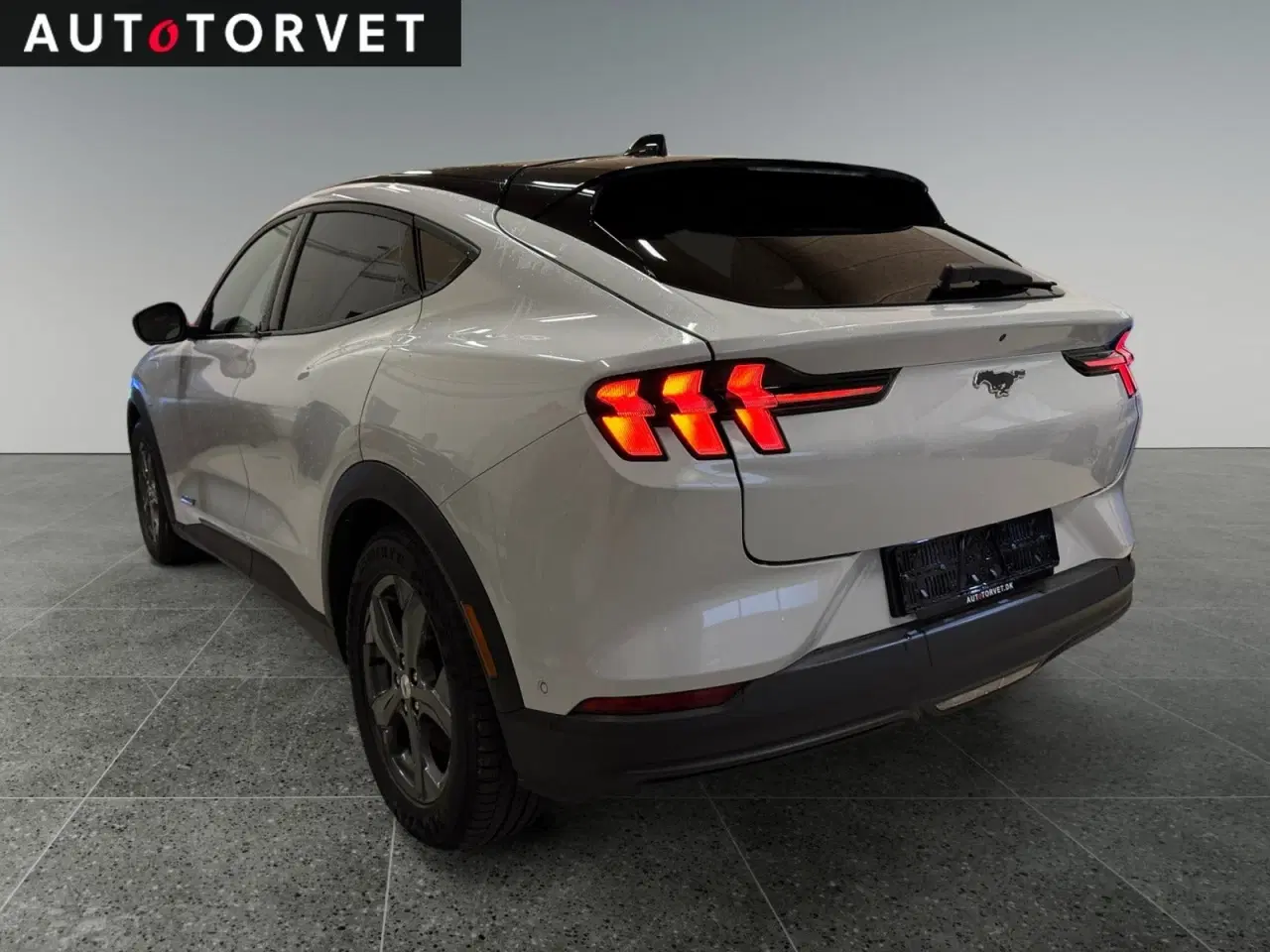 Billede 4 - Ford Mustang Mach-E 98 Extended Range