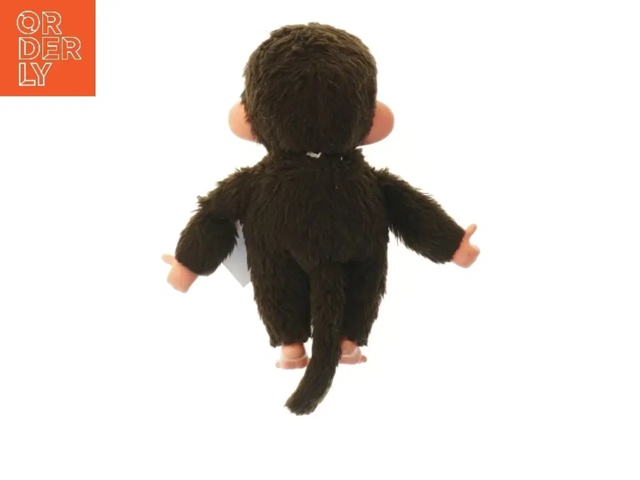 Billede 2 - Bølle bamse (str. 20 cm)