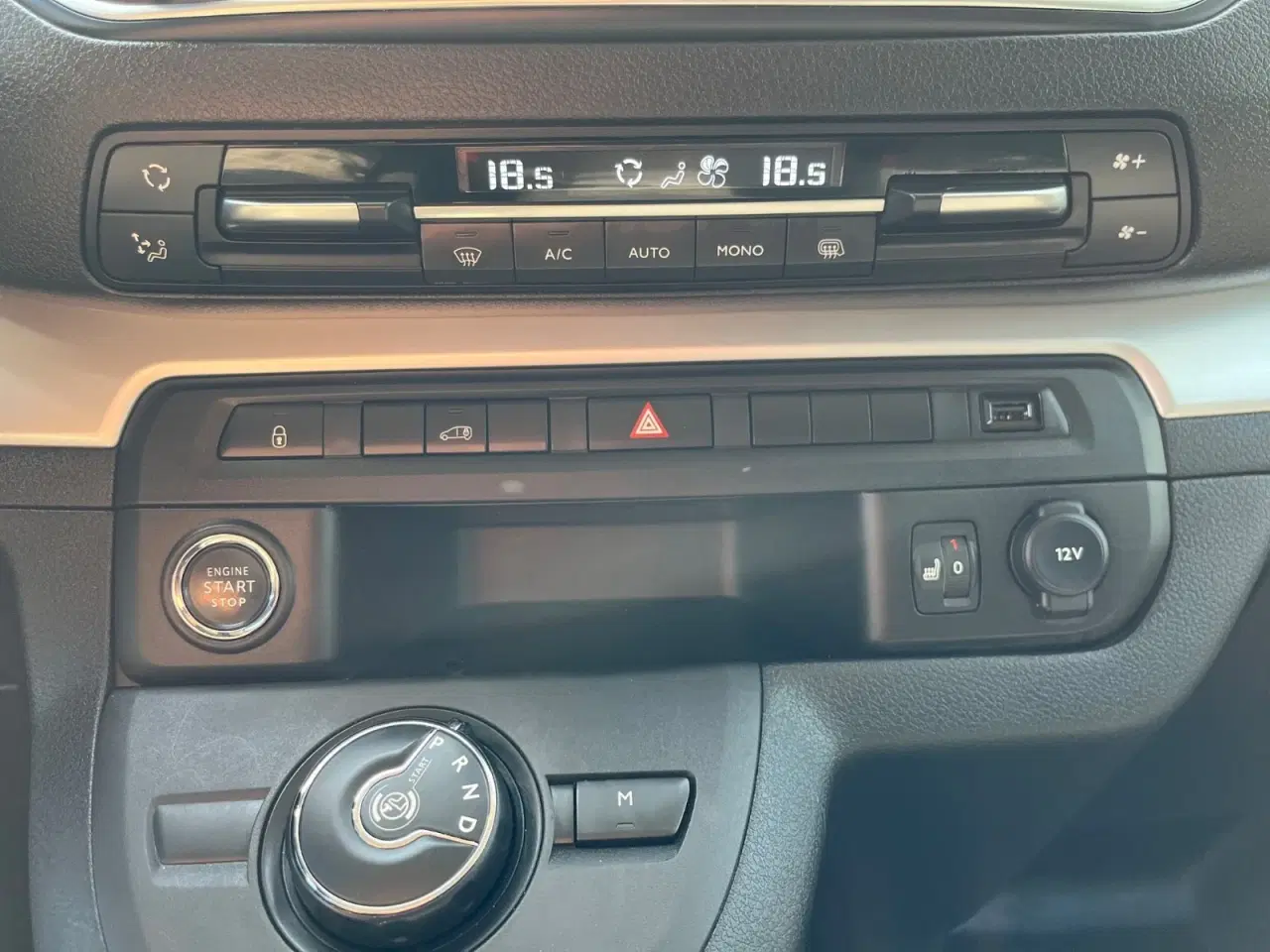 Billede 16 - Peugeot Expert 2,0 BlueHDi 144 L3 Premium EAT8 Van