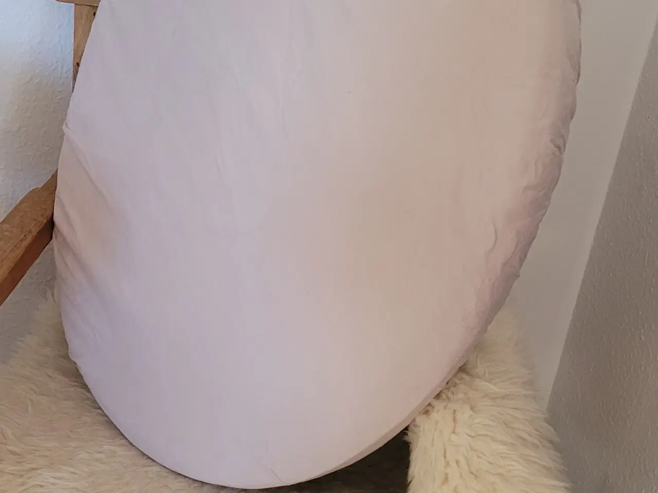 Billede 7 - Stokke Sleepi Mini seng.