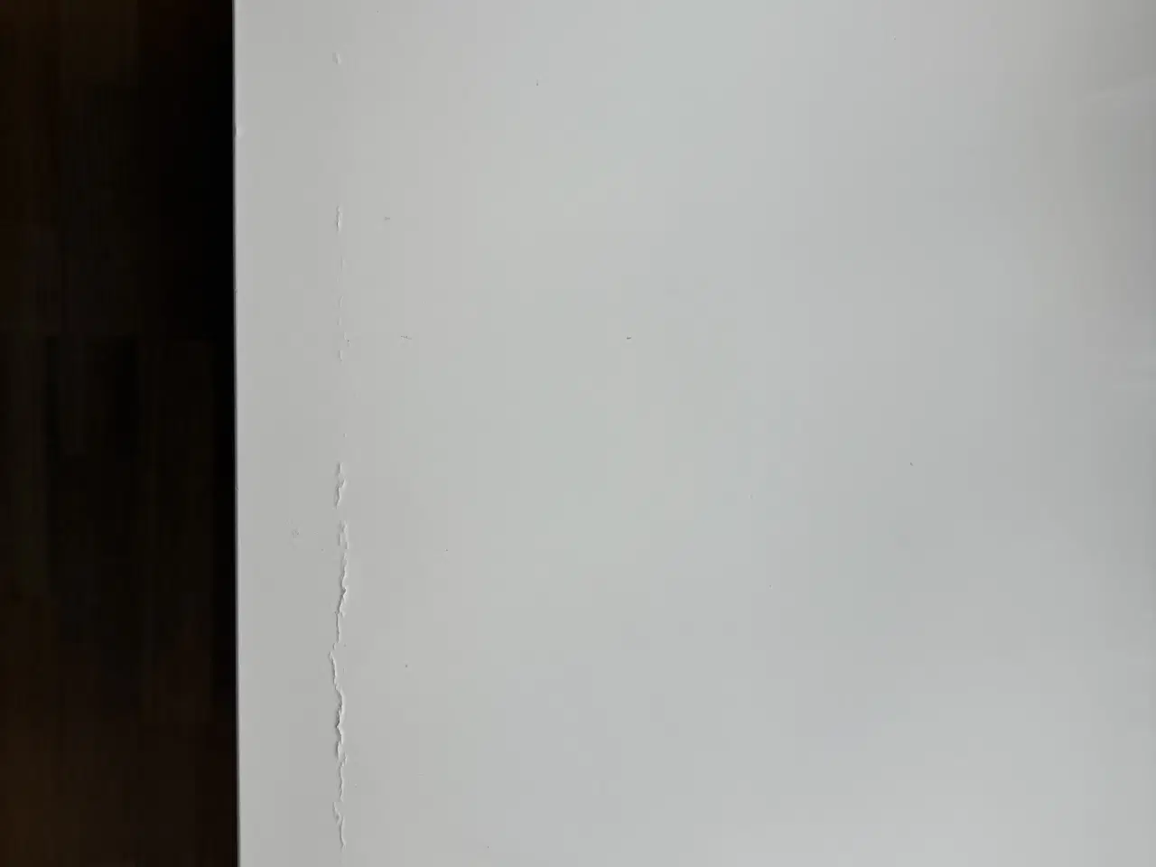Billede 6 - Skrivebord - IKEA MALM serien