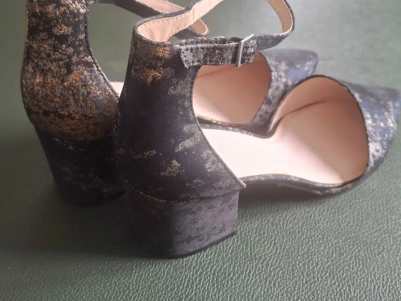 Billede 2 - Fin Bianco sko