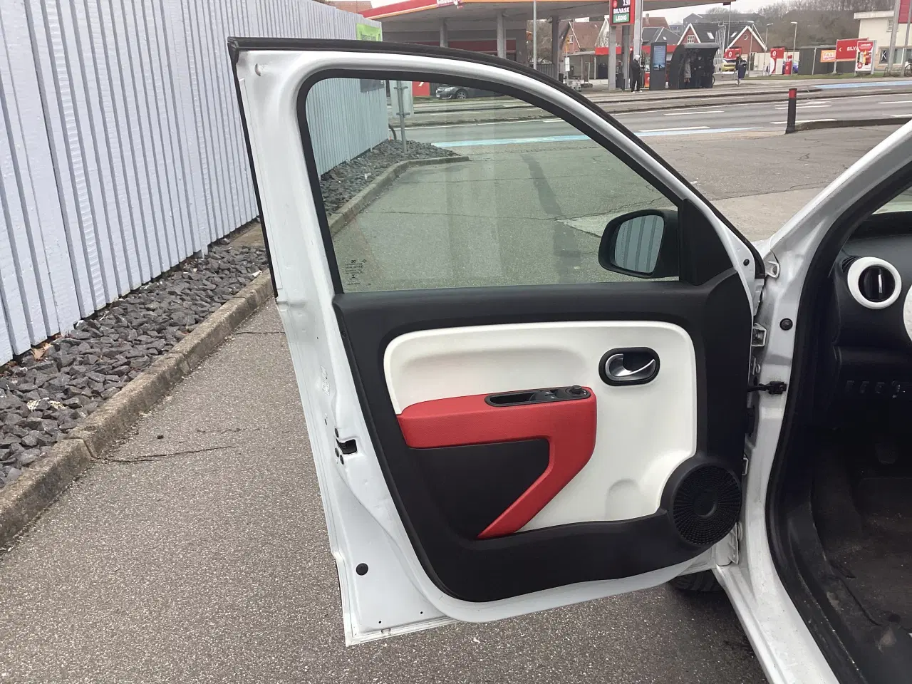 Billede 8 - Renault Twingo SCE 70