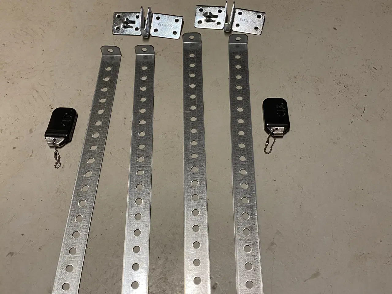 Billede 3 - Portautomatik fra Jydeport Speed 600S