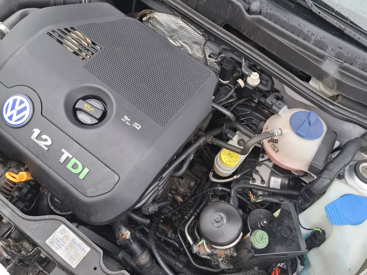 Billede 7 - VW Lupo 3L