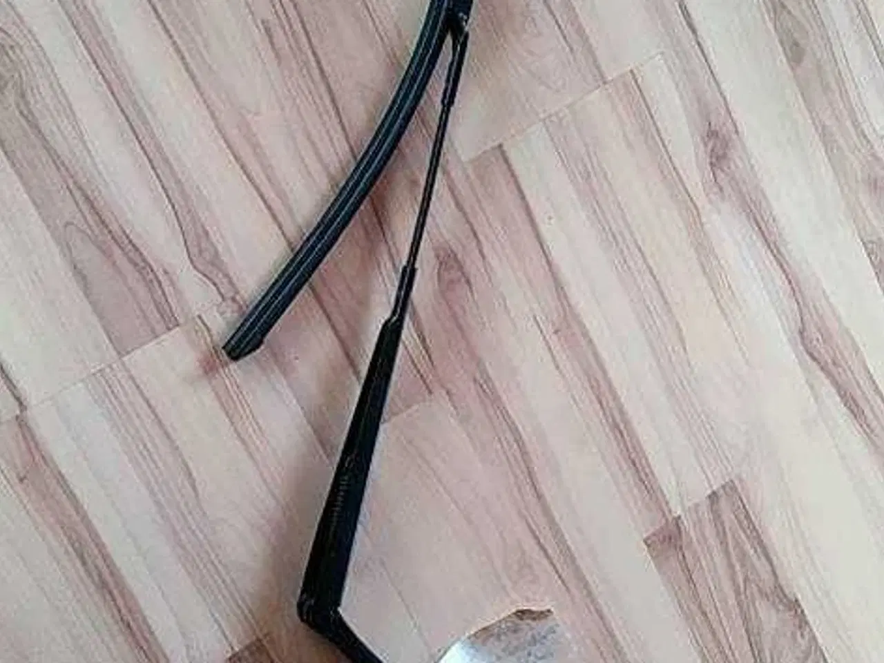 Billede 3 - Viskerarm-sæt VW Up