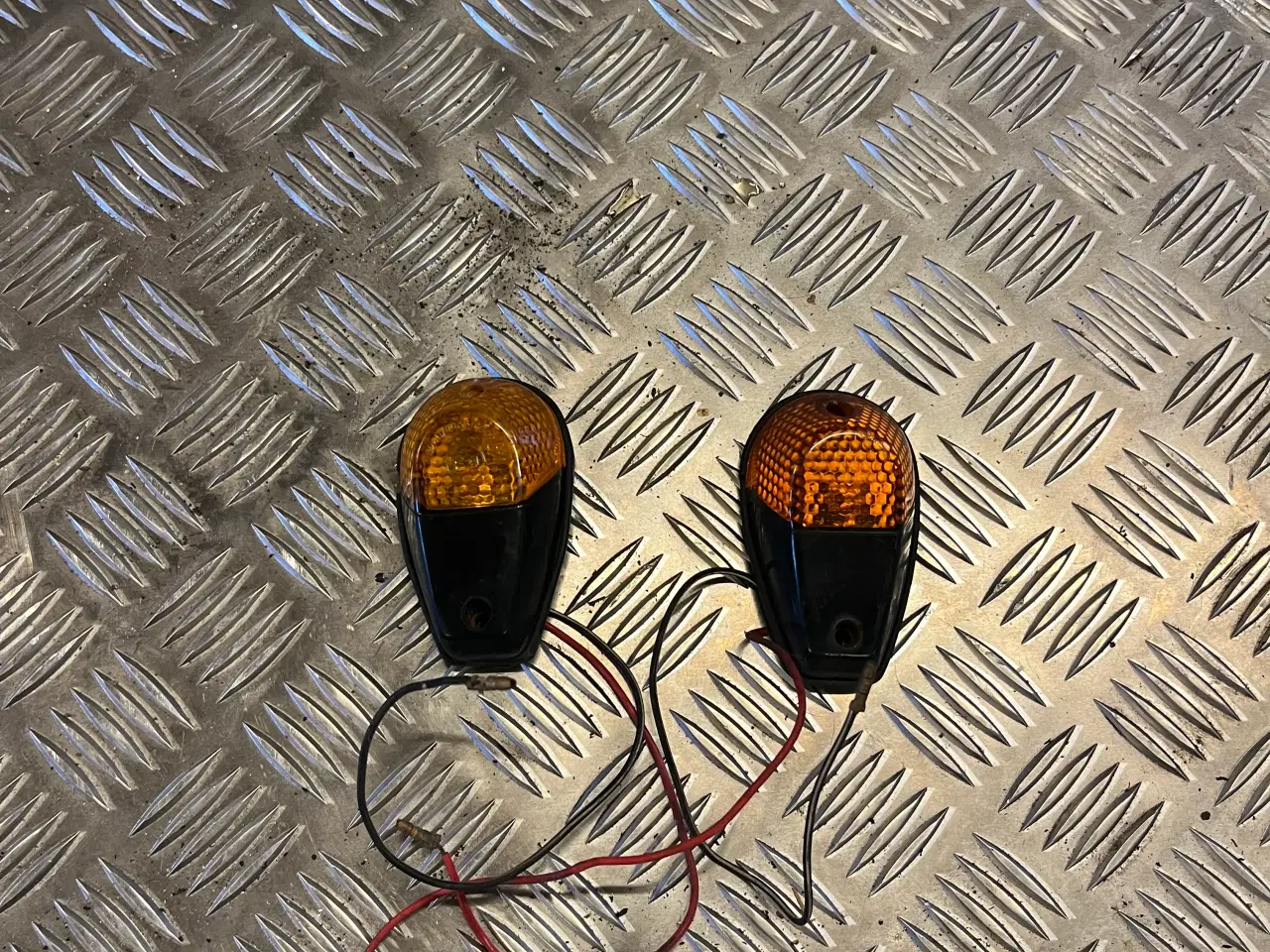 Billede 17 - Honda cbr 900 rr sc28 