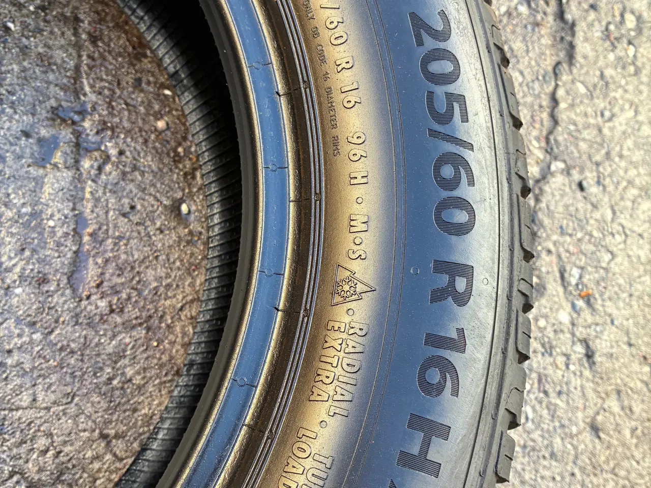 Billede 4 - 2 stk friske helårsdæk