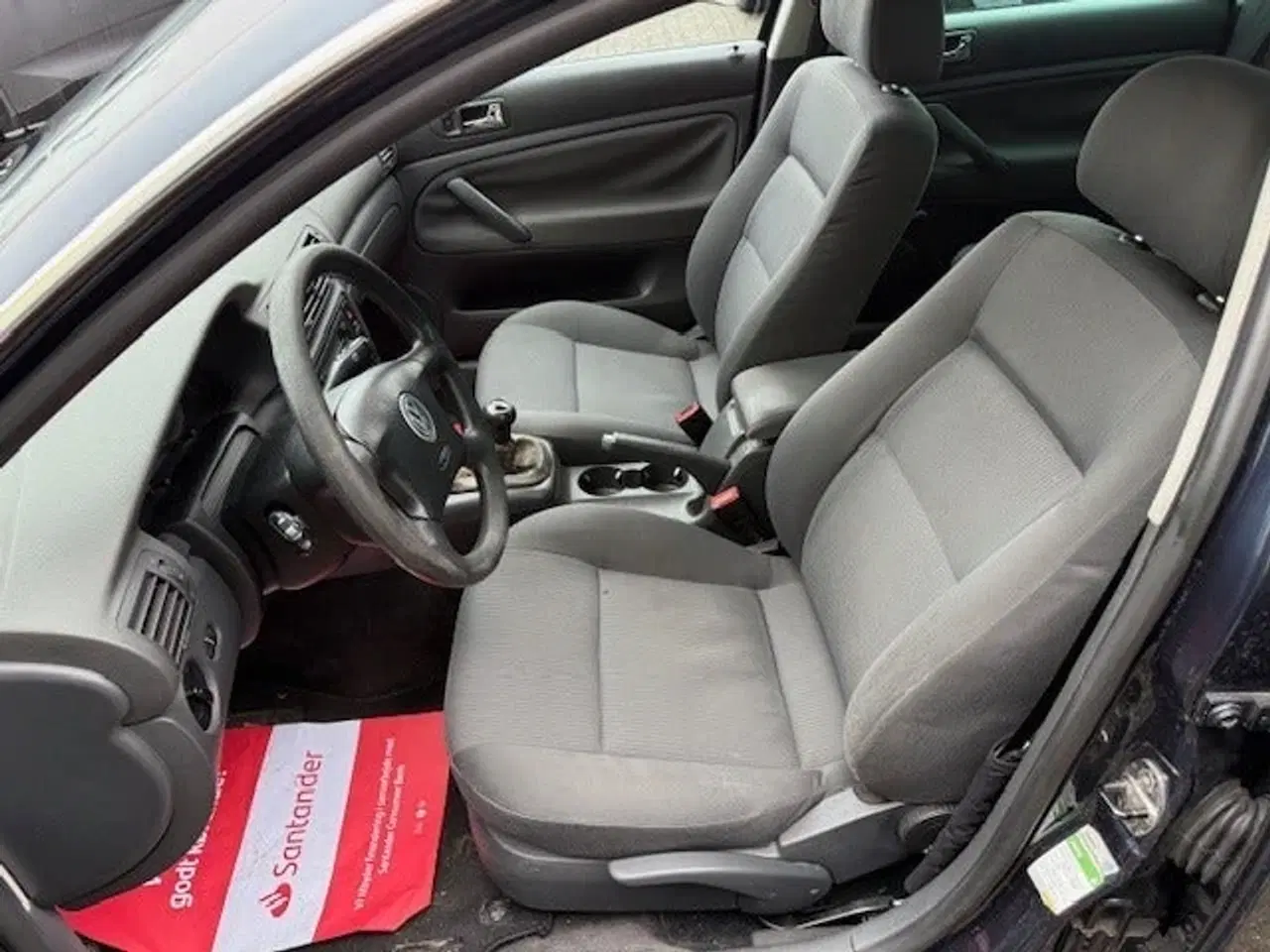 Billede 14 - VW Passat 1,9 TDi 100 Comfortline