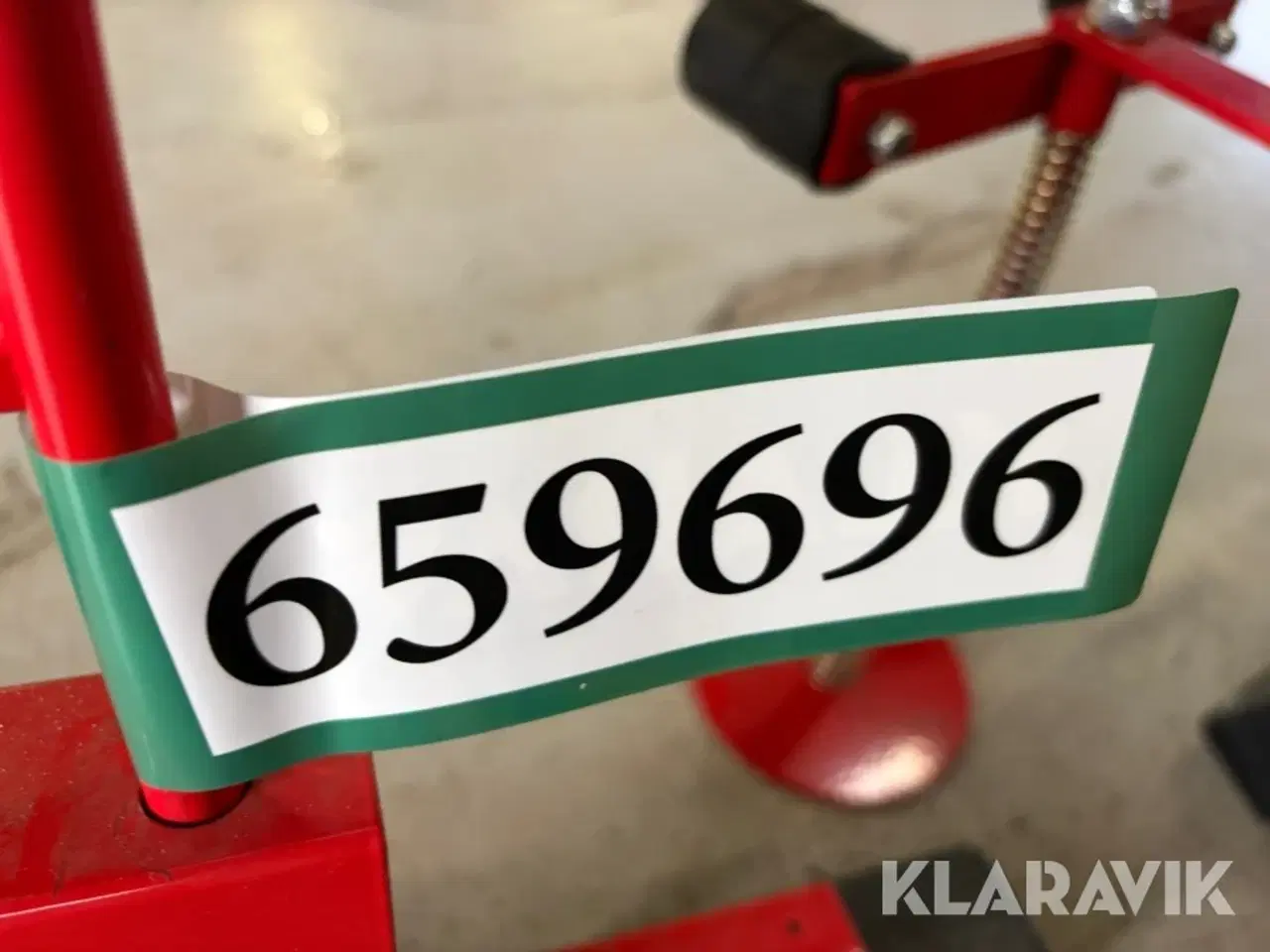 Billede 9 - Sporingsapparat Sharkeye