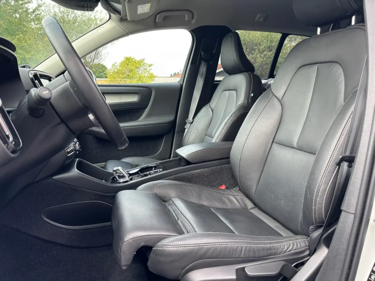 Billede 13 - Volvo XC40 1,5 T5 ReCharge Inscription aut. Van