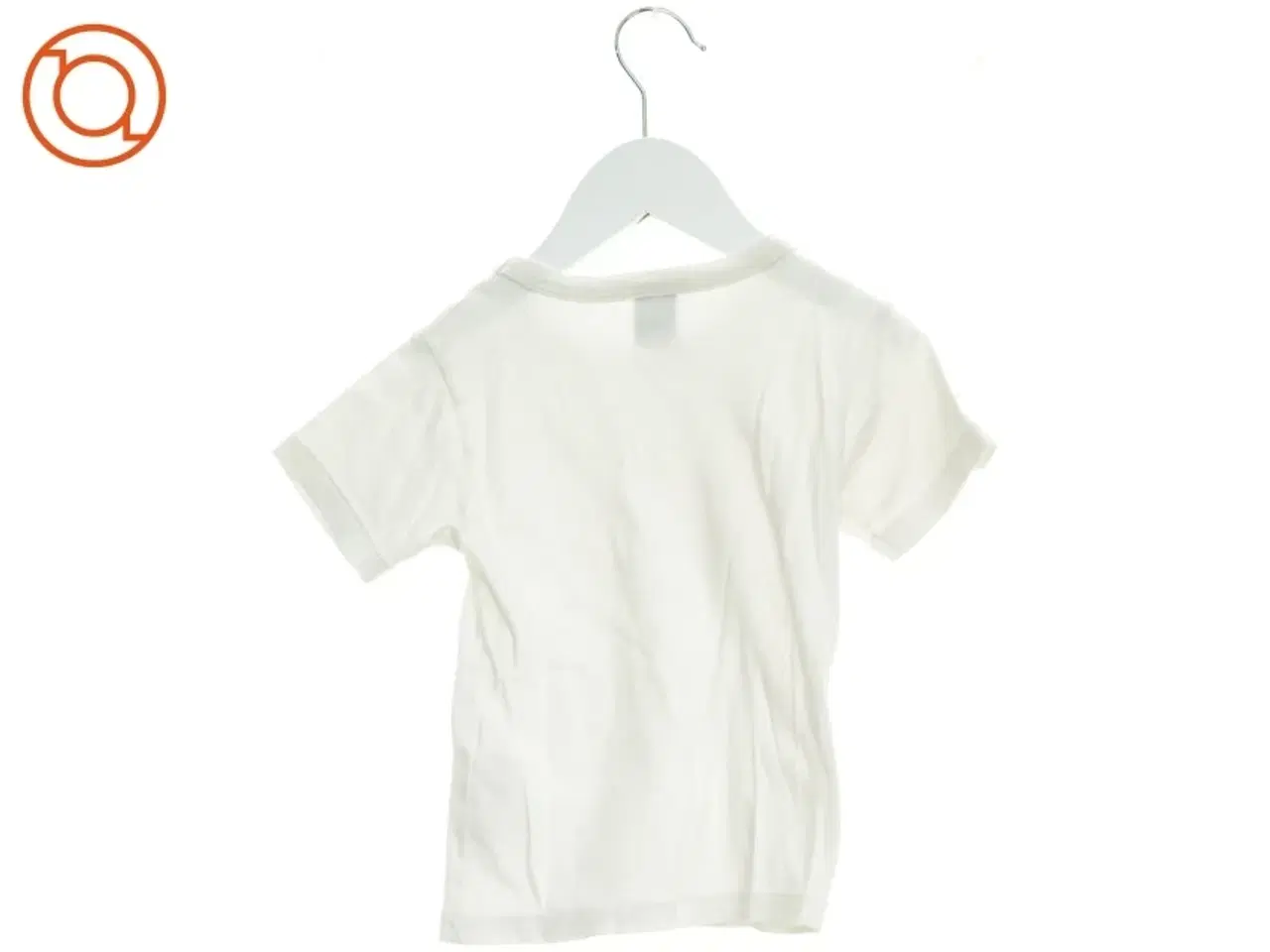 Billede 2 - T-Shirt fra Petit Bateau (str. 104 cm)