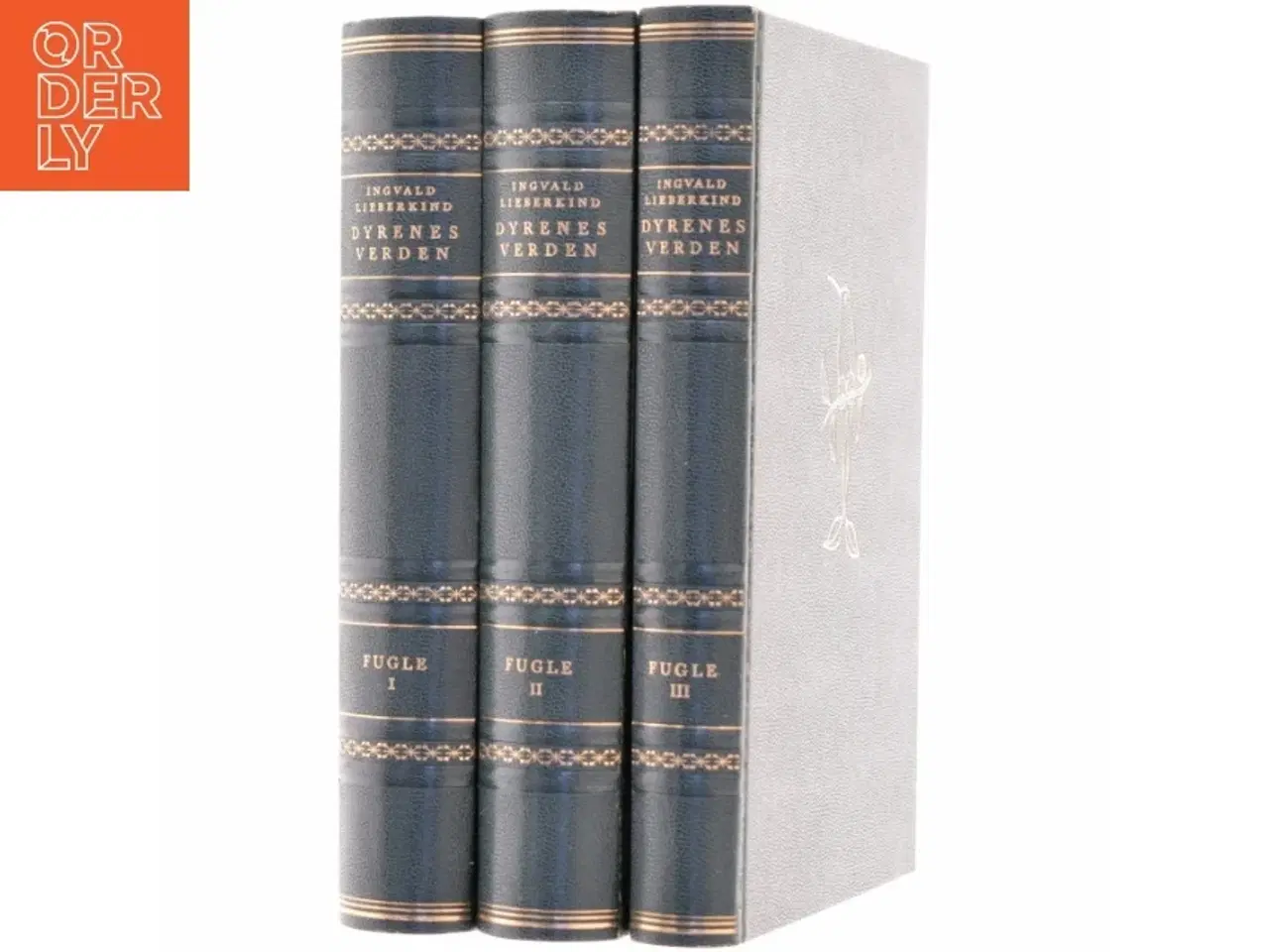 Billede 3 - Dyrenes verden