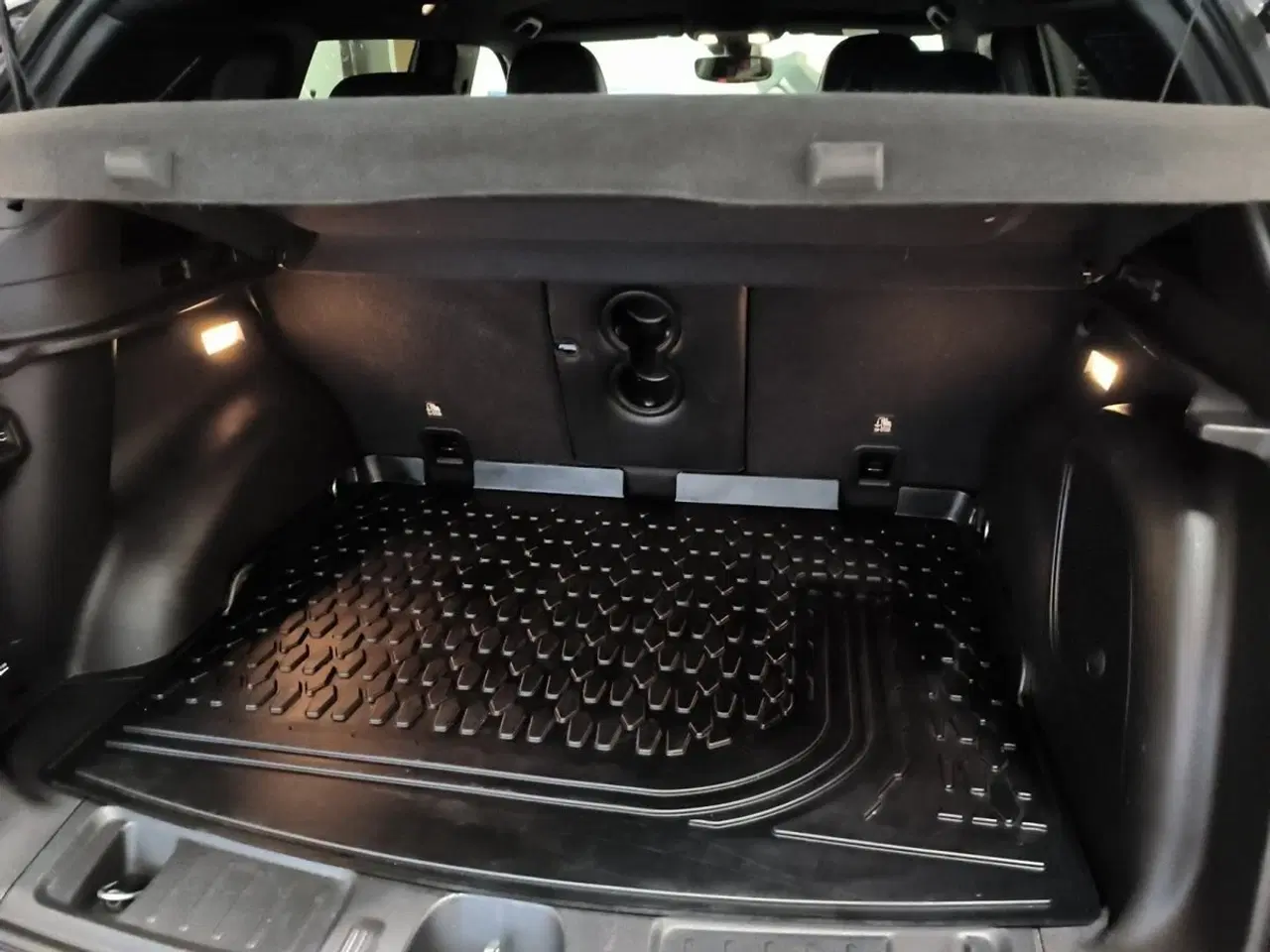 Billede 18 - Jeep Compass 1,3 4xe S aut. 4x4