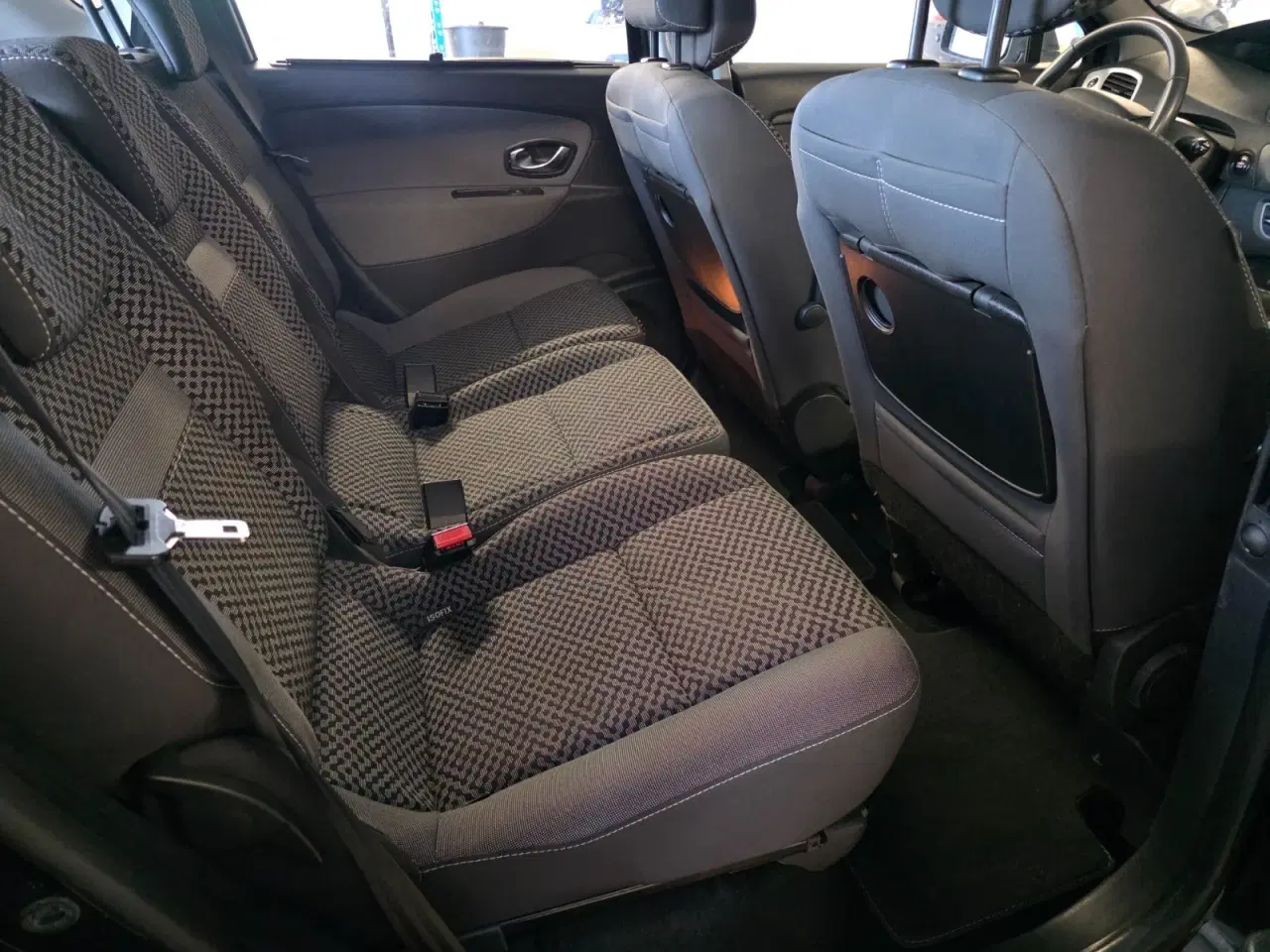 Billede 9 - Renault Scenic III 1,5 dCi 95 Expression