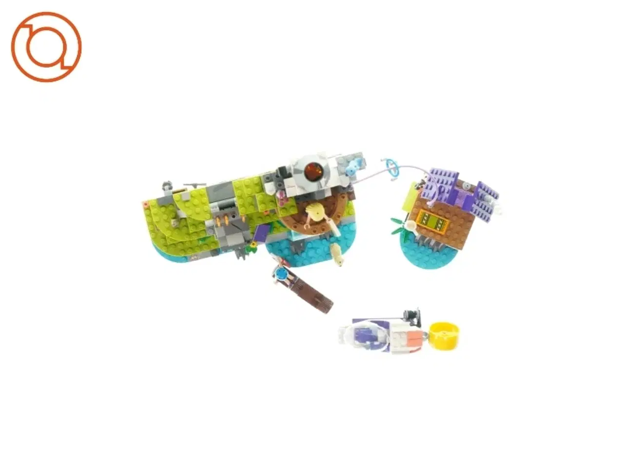 Billede 3 - Lego friends fra Lego