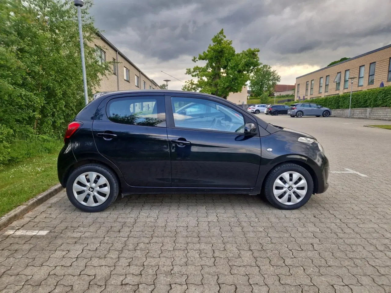 Billede 4 - Citroën C1 1,2 PureTech 82 Cool