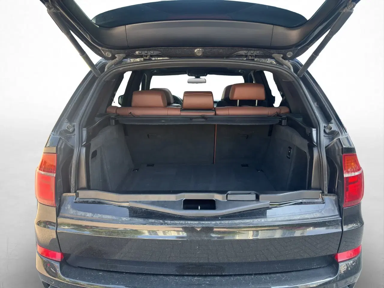 Billede 17 - BMW X5 3,0 xDrive40d aut.