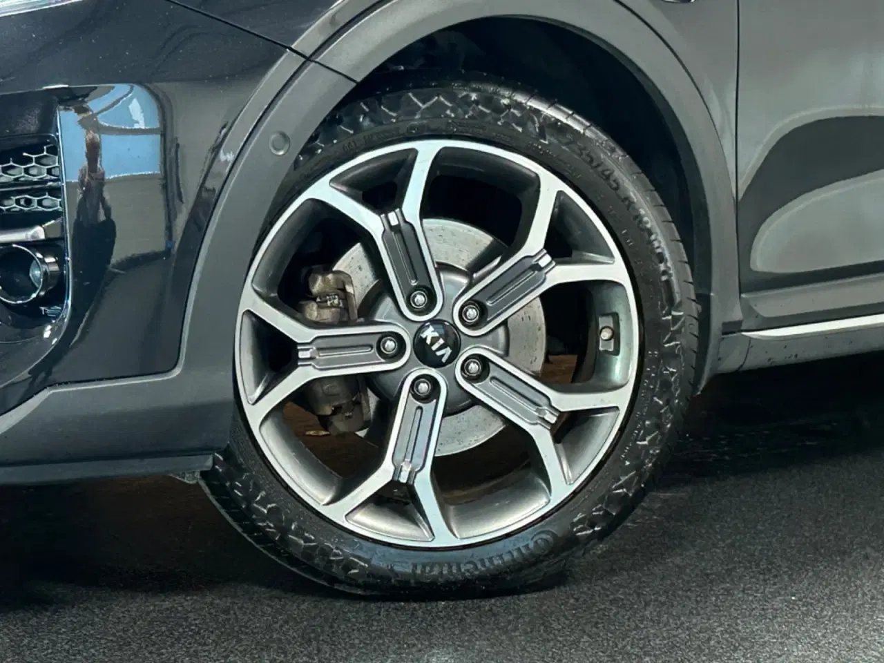 Billede 5 - Kia XCeed 1,6 PHEV Upgrade+ DCT