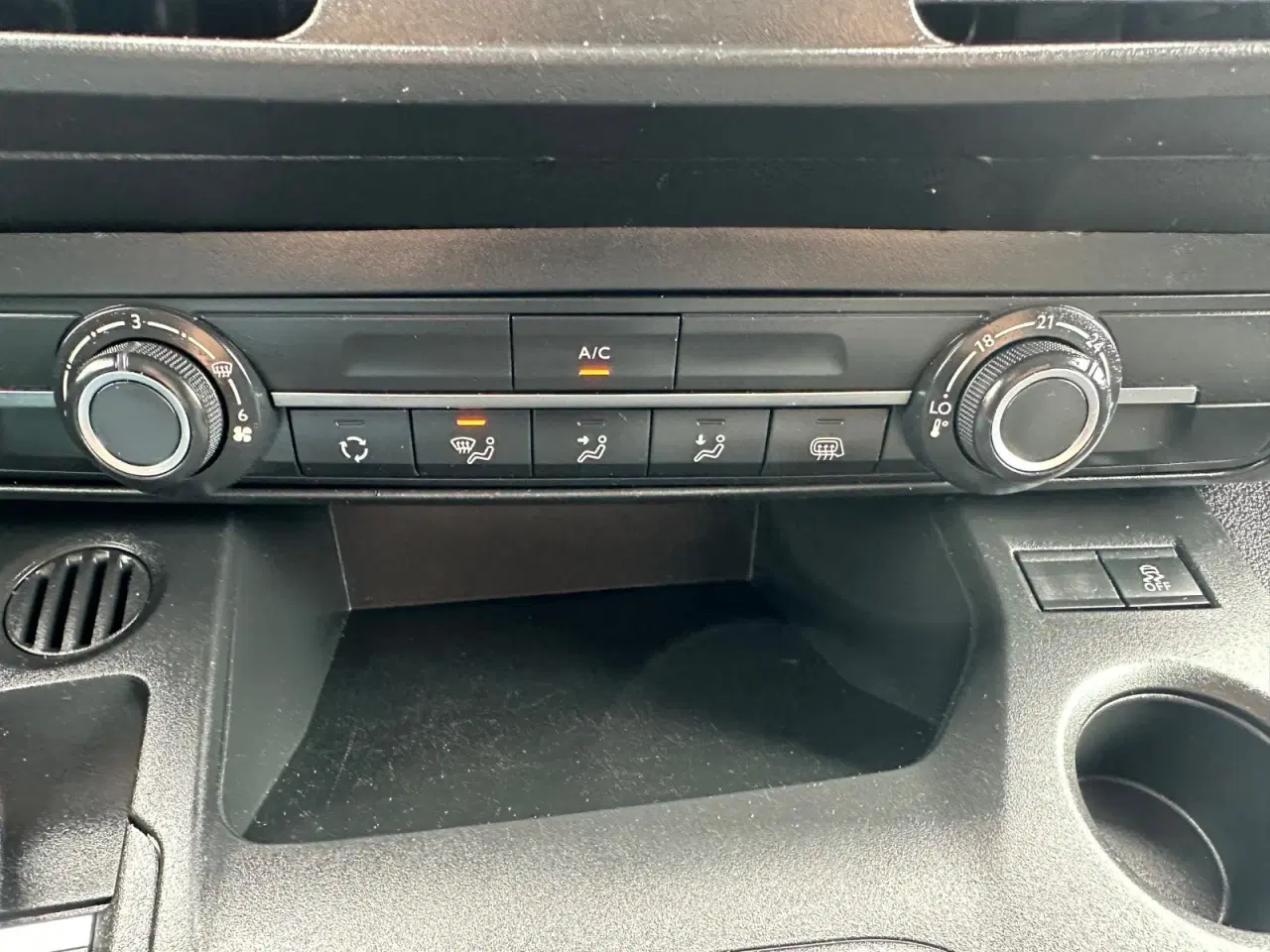 Billede 17 - Peugeot Partner 1,5 BlueHDi 100 L1V1 Plus Van