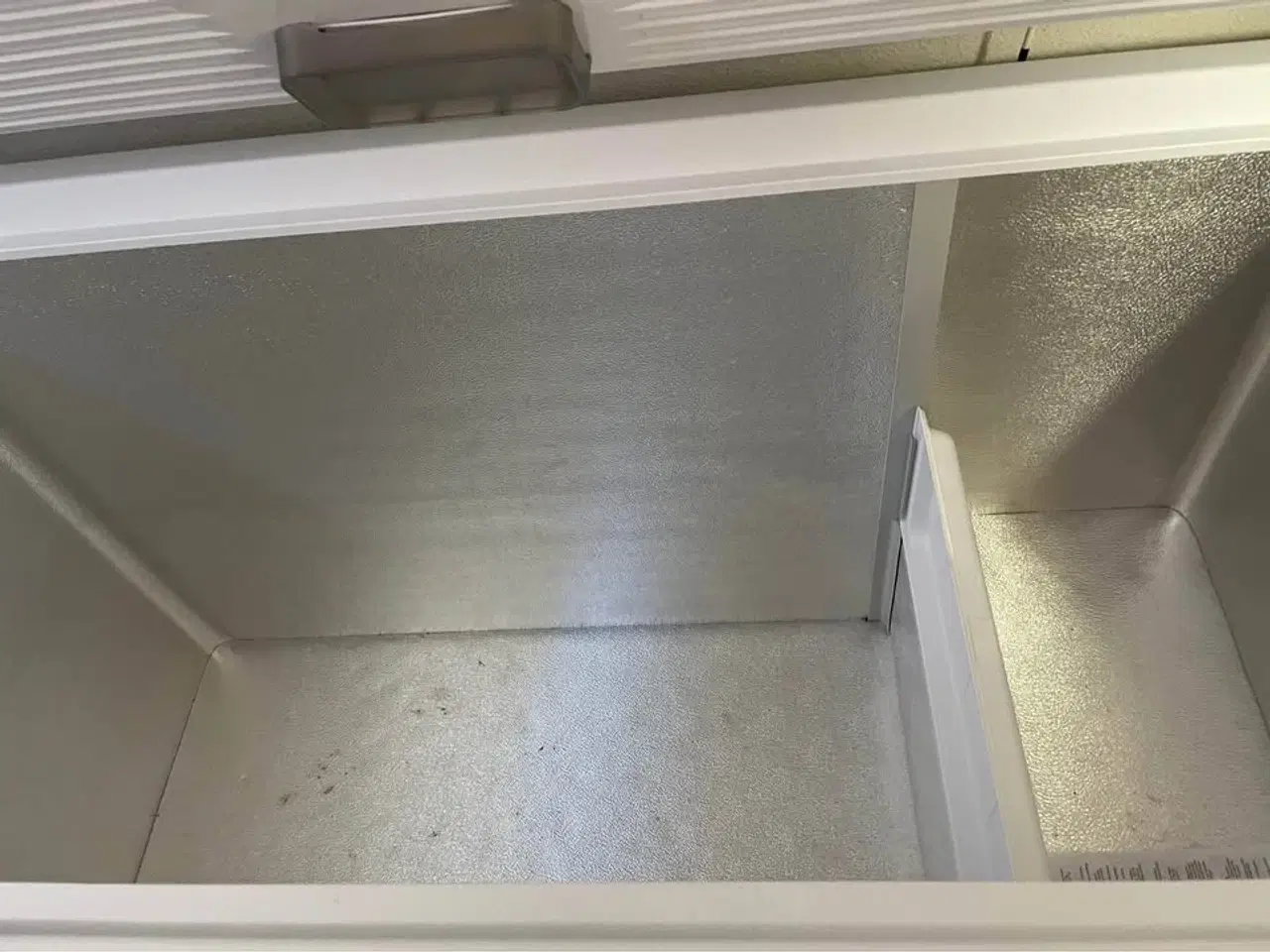 Billede 2 - Whirlpool kummefryser 750L - Fredericia