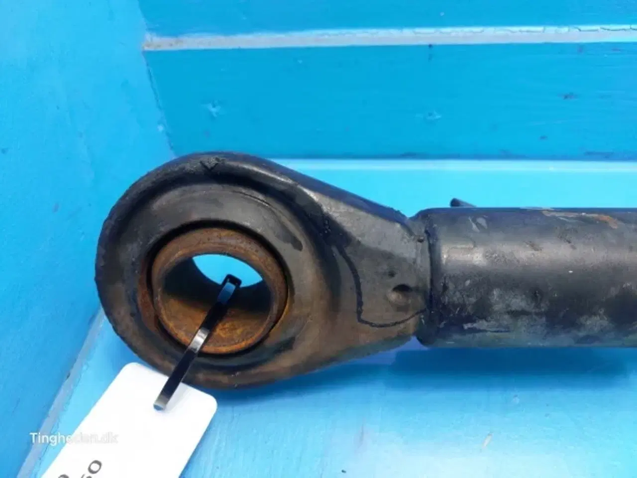 Billede 7 - Valmet 8050 Liftspindel 33360800