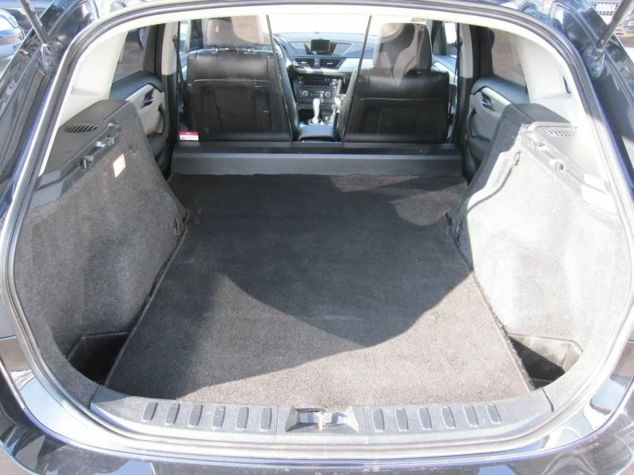 Billede 9 - BMW X1 2,0 xDrive23d aut. Van