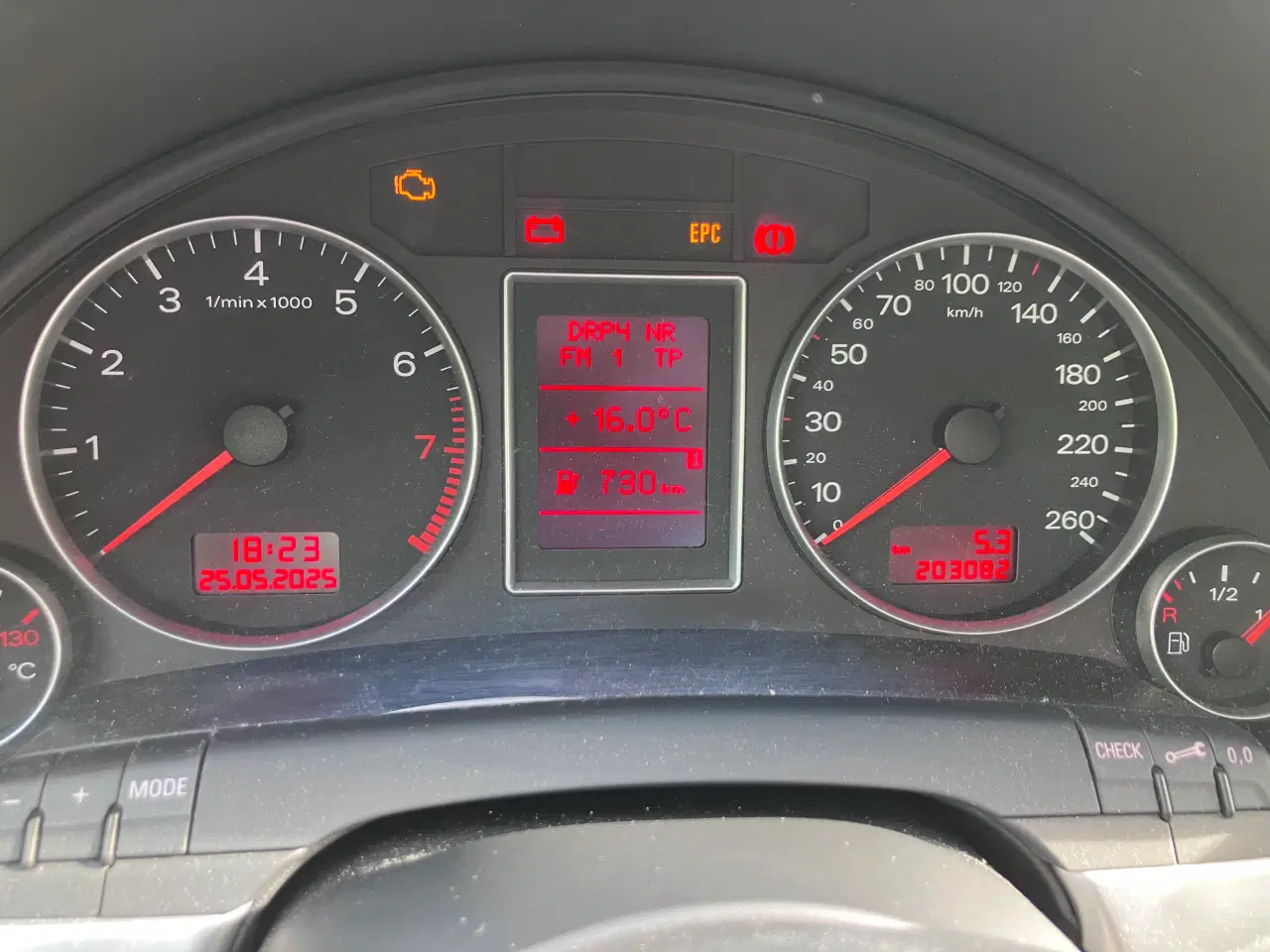 Billede 8 - Audi A4 Avant S-line
