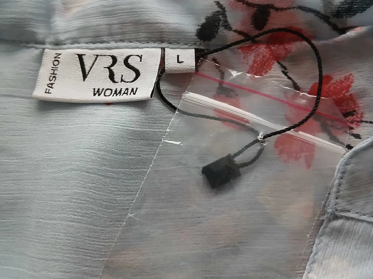 Billede 7 - Top. VRS Woman. Large/40