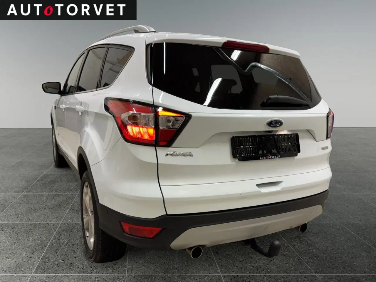 Billede 4 - Ford Kuga 1,5 SCTi 182 Titanium aut. AWD
