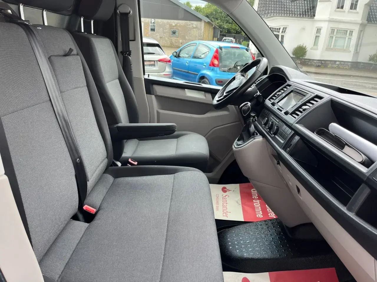 Billede 7 - VW Transporter 2,0 TDi 150 Kassevogn DSG lang