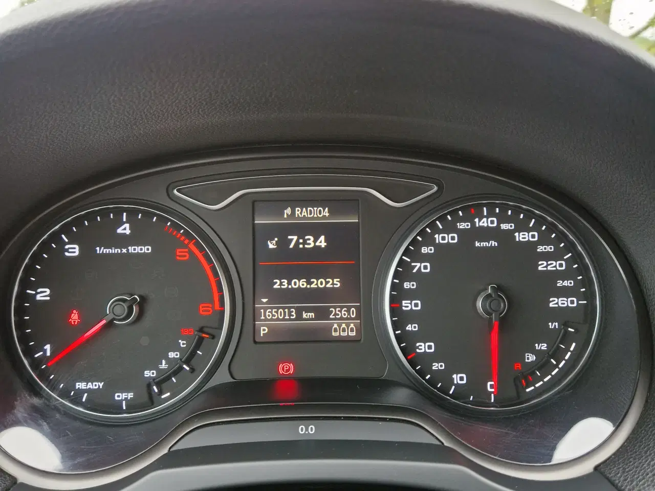 Billede 9 - Audi A3 Sportback 2.0 TDI 150HK Ambition