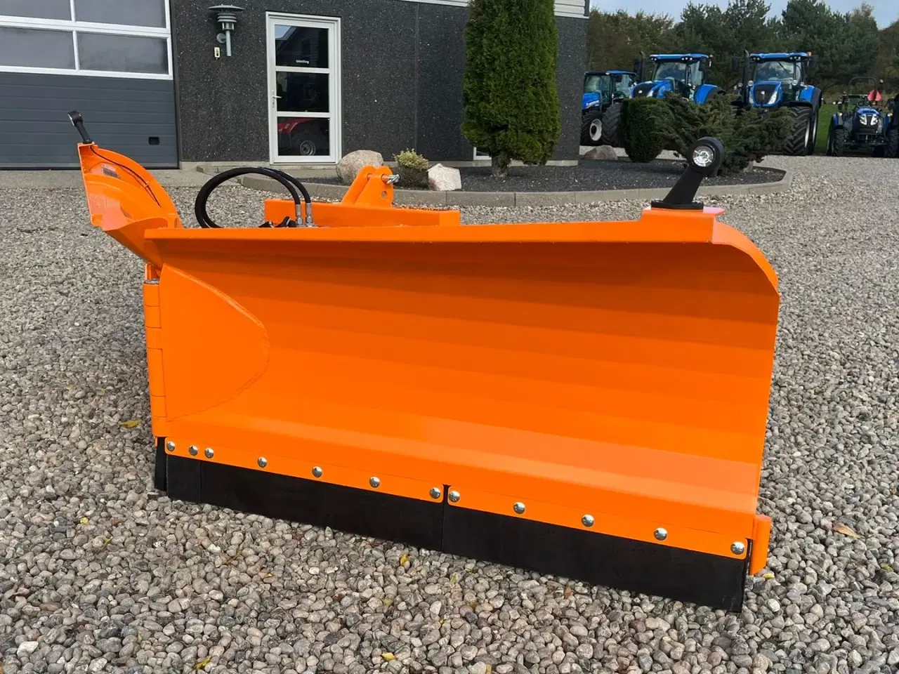 Billede 3 - Limas Vario SHL 330 Med lys