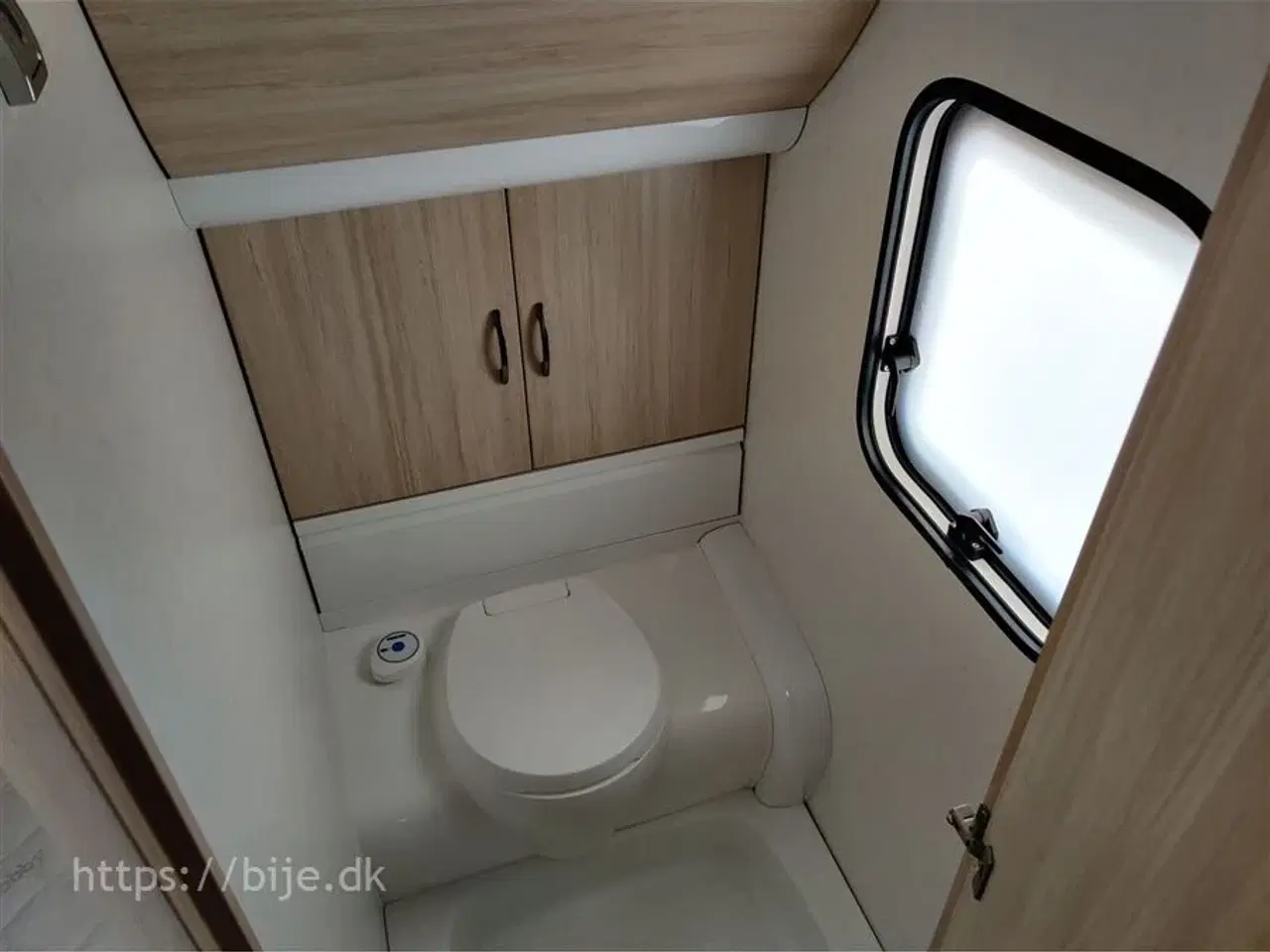 Billede 10 - 2019 - Hobby Excellent Edition 650 KMFe