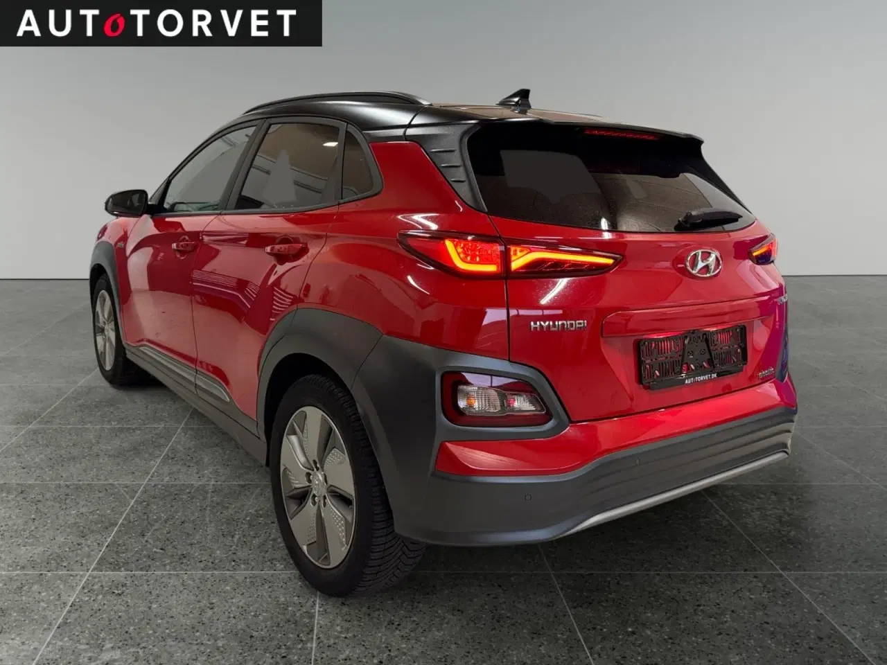 Billede 4 - Hyundai Kona 64 EV Premium