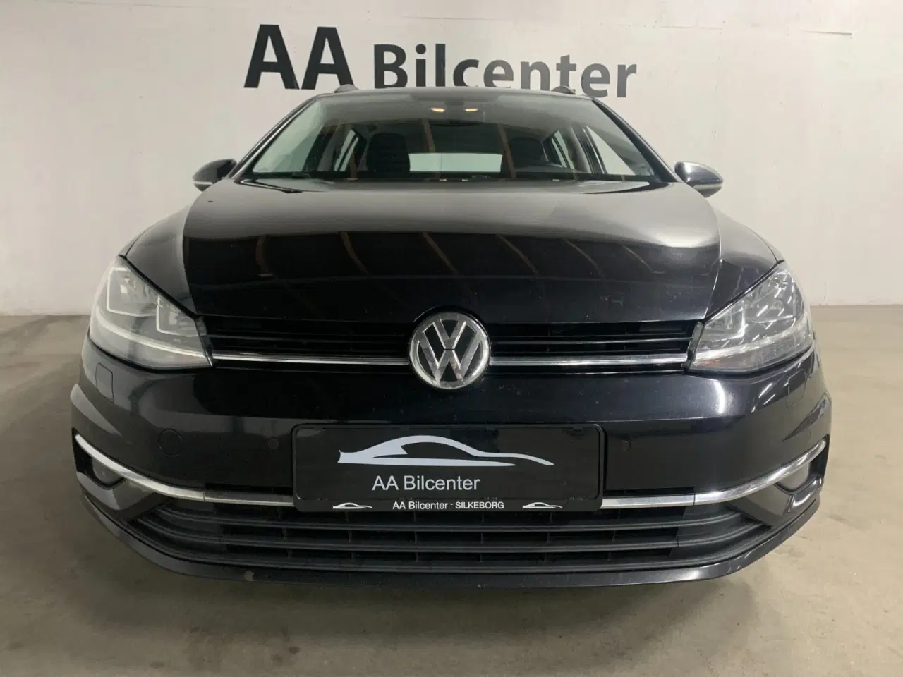 Billede 2 - VW Golf VII 1,4 TSi 125 Comfortline Variant